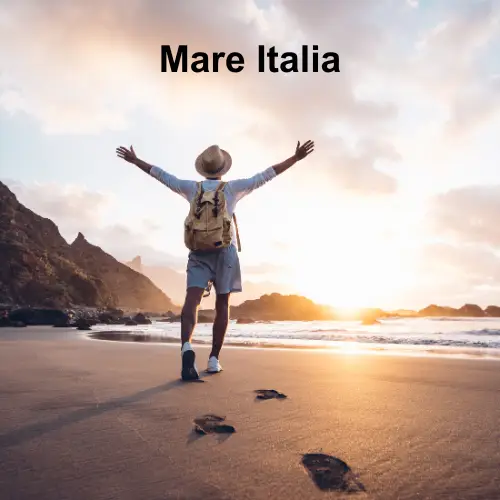 Mare Italia