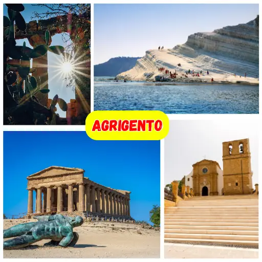 Agrigento