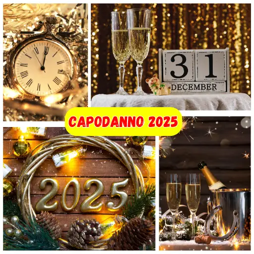 Capodanno