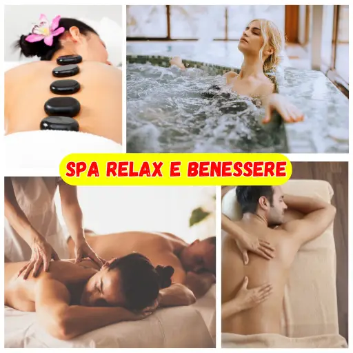 SPA-Relax-e-Benessere