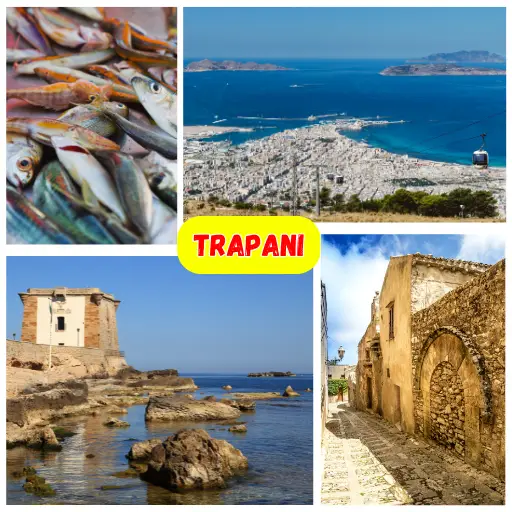 Trapani